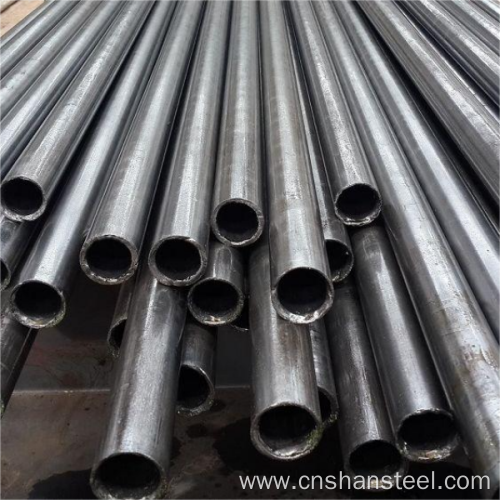 Low Price Cold Drawn Precision Seamless Steel Pipe